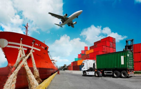 JPSM Freight Forwarding