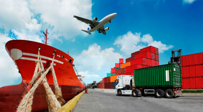 JPSM Freight Forwarding JPSM Freight Forwarding