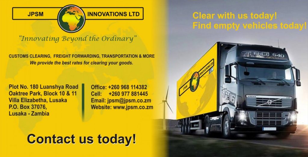 JPSM Innovations Ltd Banner